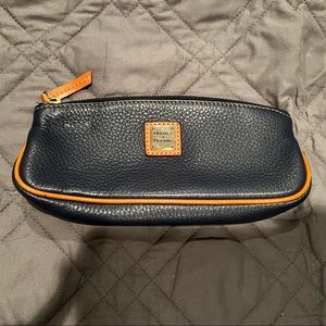Dooney&Bourke small zipper pouch